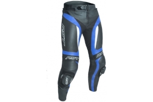 RST kalhoty BLADE II CE 2846 black/blue