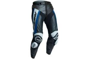 RST kalhoty TRACTECH EVO R CE 2053 black/blue