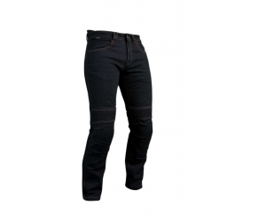 RST nohavice jeans ARAMID TECH PRO 2002 Short black