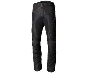 RST kalhoty VENTILATOR XT CE 3107 black/black