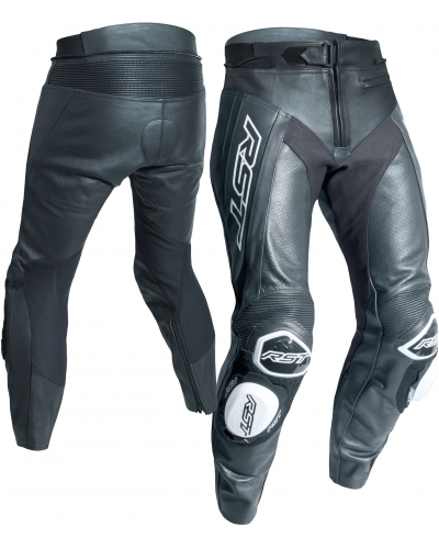RST kalhoty TRACTECH EVO R CE 2053 black