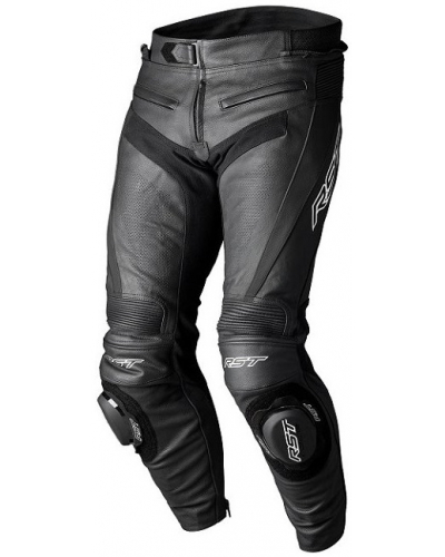 RST kalhoty TRACTECH EVO 5 CE 3465 black/black/black