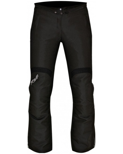 RST kalhoty DIVA 1490 dámské black