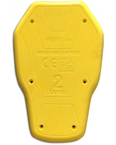 RST chránič chrbtice CONTOUR PLUS 2510 yellow
