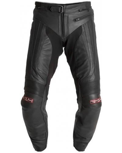 RST kalhoty R-14 1092 black