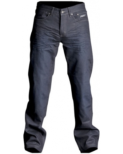 RST kalhoty jean KEVLAR WAX 2160 blue