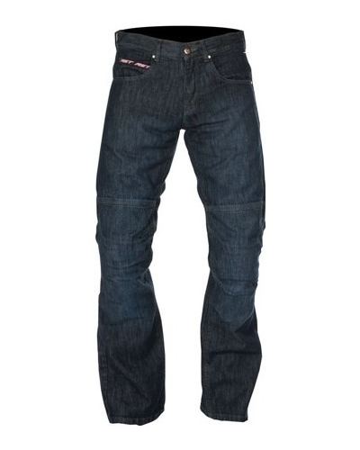 RST kalhoty jean KEVLAR VINTAGE 2170 dámské blue