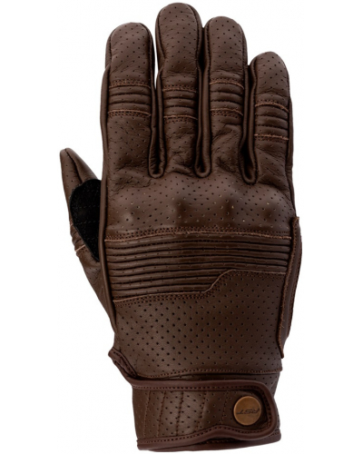 RST rukavice ROADSTER III CE 3048 brown