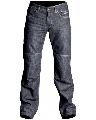 RST kalhoty jean KEVLAR 2163 dirty blue