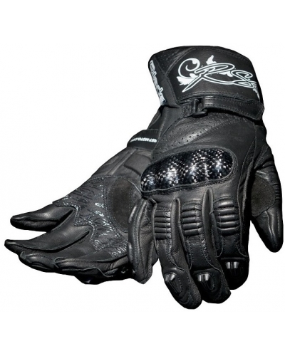 RST rukavice BLADE 1567 dámske black