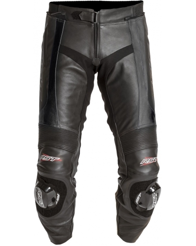 RST kalhoty BLADE 1116 Short black