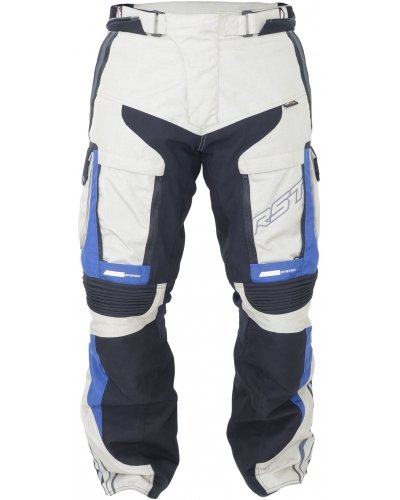 RST kalhoty ADVENTURE III 1851 blue
