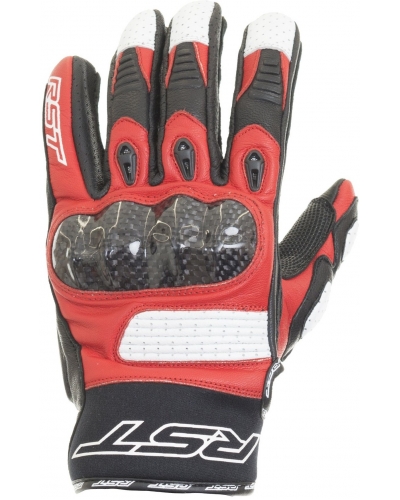 RST rukavice FREESTYLE CE 2705 red