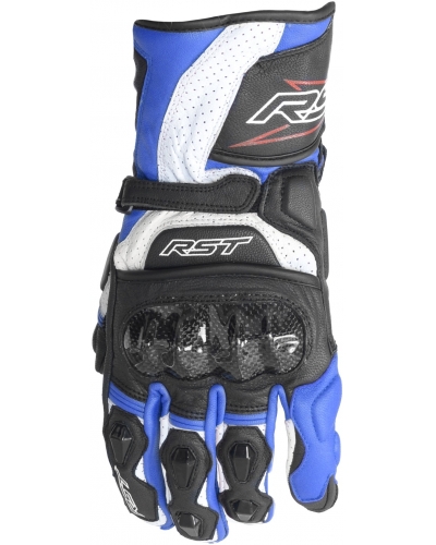 RST rukavice DELTA III CE 2128 blue