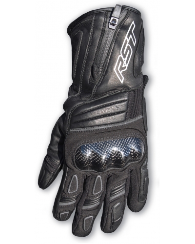 RST rukavice TITANIUM OUTLAST II CE WP 2093 black