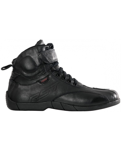 RST topánky STUNT PRO WP 1633 black