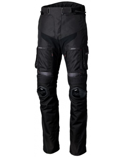 RST kalhoty RANGER CE 3164 Short black/black