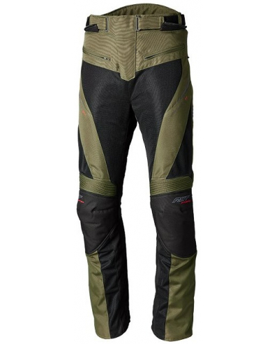 RST kalhoty VENTILATOR XT CE 3107 green/black
