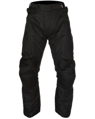RST kalhoty SLICE 1374 dámské black