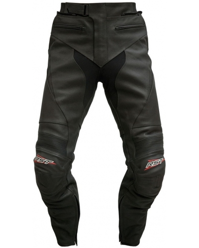 RST kalhoty STUNT 1089 black