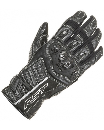 RST rukavice STUNT II CE 2654 dámske black