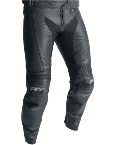 RST kalhoty R-18 CE 2070 black/black