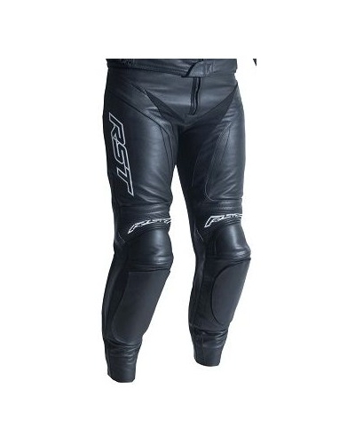 RST kalhoty BLADE II CE 2936 dámské black/black