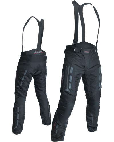 RST kalhoty PARAGON V CE 2425 dámské black