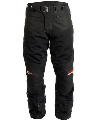 RST kalhoty VENTILATOR V CE 2703 black/black