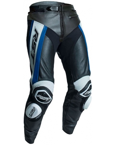RST kalhoty TRACTECH EVO R CE 2053 black/blue