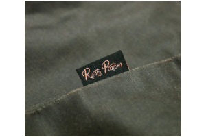 RUSTY PISTONS košile RPSWM42 Kevlar Village grey