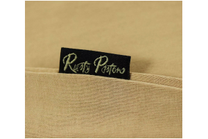 RUSTY PISTONS tričko RPTSW64 Desoto dámske beige