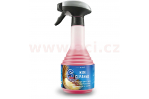 S100 čistič ráfikov Rim Cleaner 500 ml