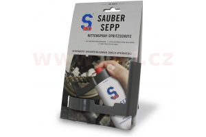 S100 nástavec ke sprejům na řetězy SAUBER SEPP