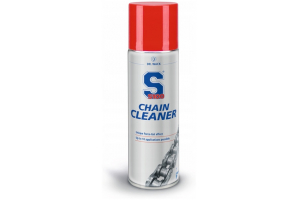 S100 čistič řetězů CHAIN CLEANER Sprej 300 ml
