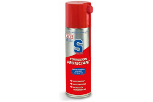 S100 ochranný prostriedok CORROSION Protectant Sprej 300 ml