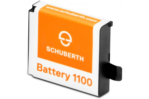 SCHUBERTH duálna nabíjačka baterií