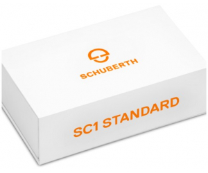 SCHUBERTH bluetooth handsfree SC1 Standard pro přilby C4 a R2