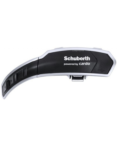 Schuberth interkom SRCS pro otevřenou přilbu Schuberth M1