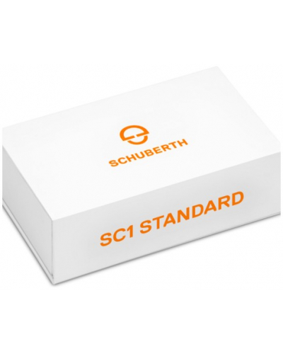 SCHUBERTH bluetooth handsfree SC1 Standard pro přilby C4 a R2