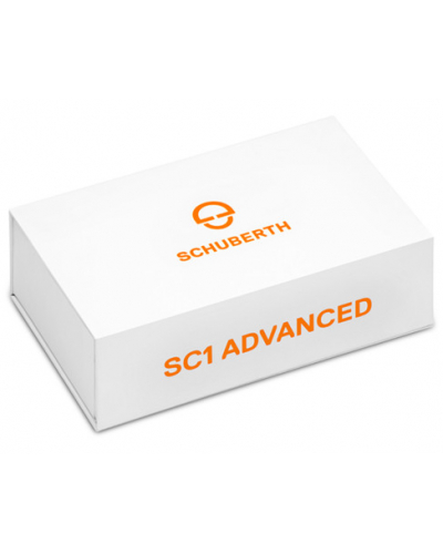 SCHUBERTH bluetooth handsfree SC1 Advanced pro přilby C4 a R2