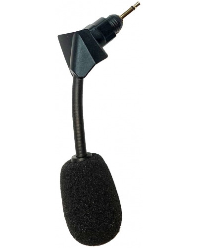 SCHUBERTH mikrofón KOM016 pre komunikáciu SC2 black