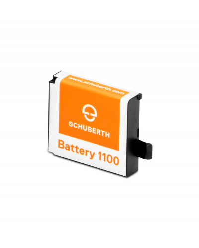 SCHUBERTH batéria KOM05 pre komunikáciu SC1