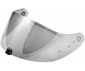SCORPION plexi KDF-16-1 3D EXO-1400/R1/520 silver mirror