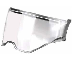 SCORPION plexi KDF-18-1 3D silver mirror