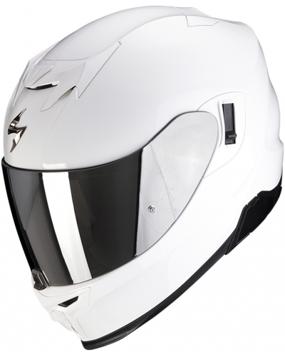 SCORPION přilba EXO-520 AIR Solid white