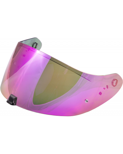 SCORPION plexi KDF-16-1 3D EXO-1400/R1/520 purple mirror