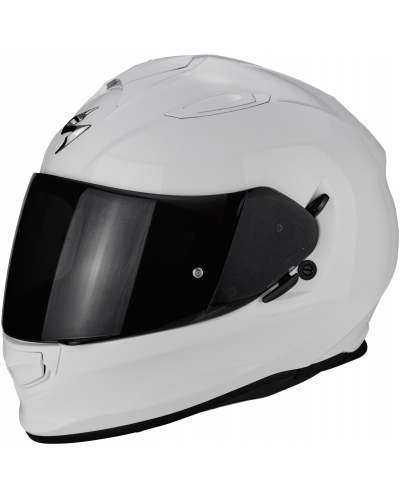 SCORPION přilba EXO-510 AIR Solid white