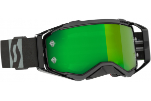 SCOTT brýle PROSPECT CH black/grey green chrome works