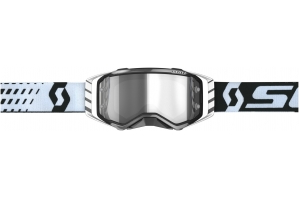 SCOTT brýle PROSPECT SAND DUST LS black/white/light sensitive grey